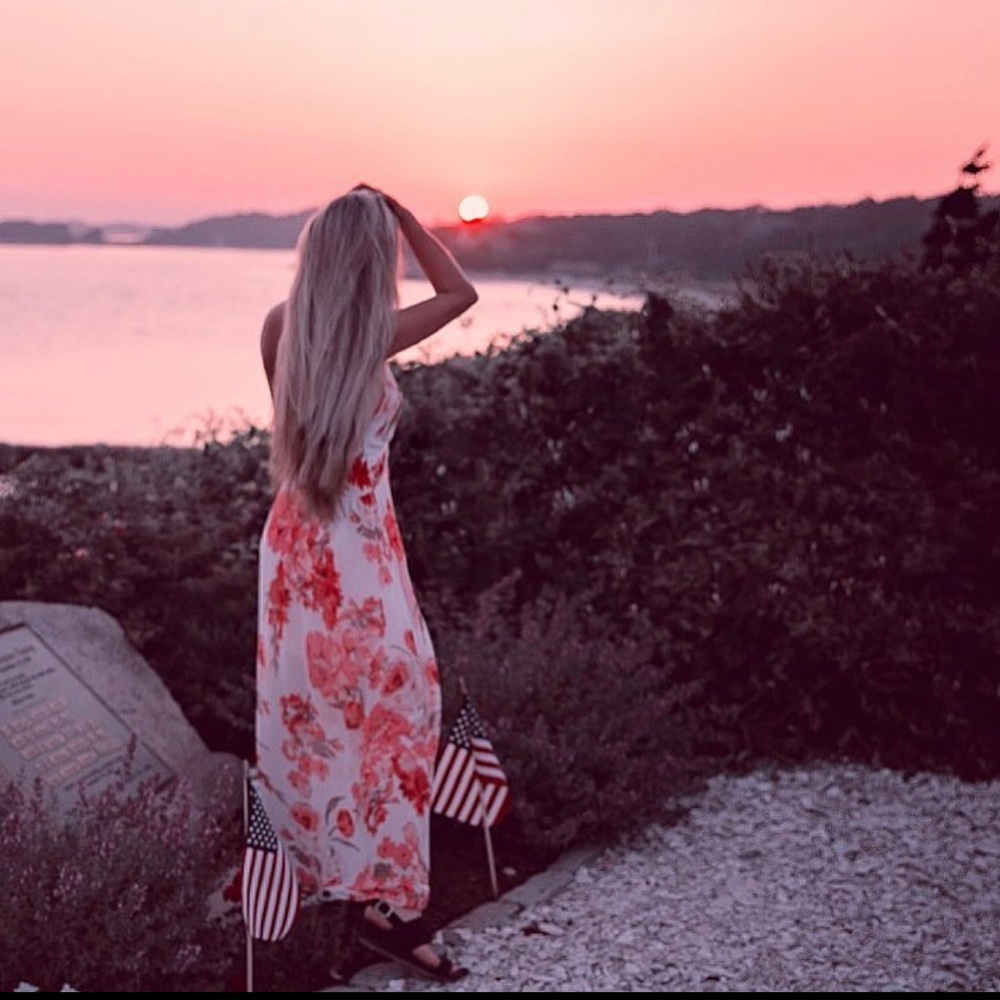 Summer dress